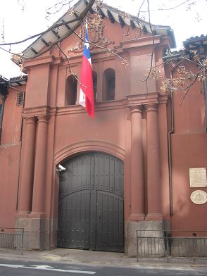 Casa Manso de Velasco