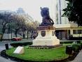 Monumento al Bombero
Santiago