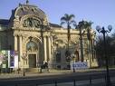 Museo Nacional de Bellas Artes