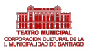 Teatro Municipal
de Santiago 