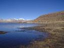 Lago Chungara
Parque Nacional Lauca