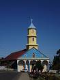 Iglesia de Chonchi