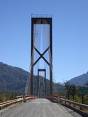 Puente
Rio Yelcho