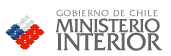 Enlace al sitio oficial
del Ministerio del Interior