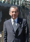 Argelia, Sr. Mohammed Benhocine