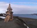 Primer Templo en 
Territorio Antartico Chileno,
mas fotos pulsando