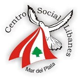 Centro Social Libans , 
Mar del Plata Argentina
Raices Libanesas