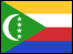 Comoros Unión de las Comoras 