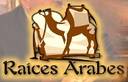 Raices Arabes enlace al sitio web