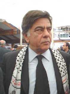 Embajador
Sabri Ateyeh