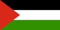 Bandera de 
Palestina