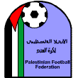Federacion Palestina de Futbol