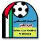 Logotipo 
Federacion Palestina de Futbol